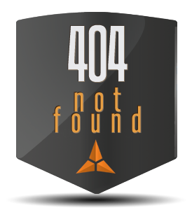 404 tarcza